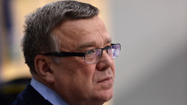 Игорь ЗАХАРКИН. Фото Юрий КУЗЬМИН, photo.khl.ru Игорь ЗАХАРКИН. Фото Юрий КУЗЬМИН, photo.khl.ru