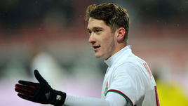 Алексей МИРАНЧУК.