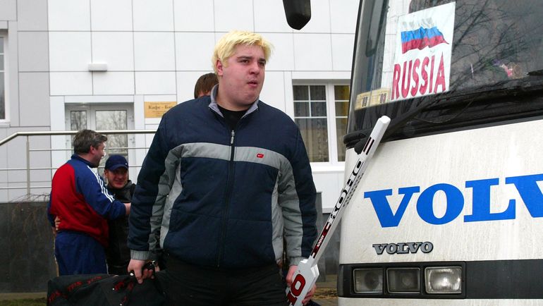 Андрей МЕДВЕДЕВ. Андрей МЕДВЕДЕВ.