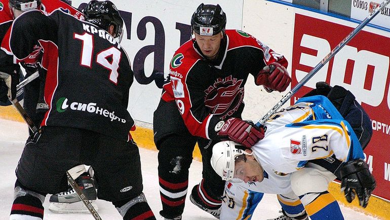 Владимир САПОЖНИКОВ. Владимир САПОЖНИКОВ.