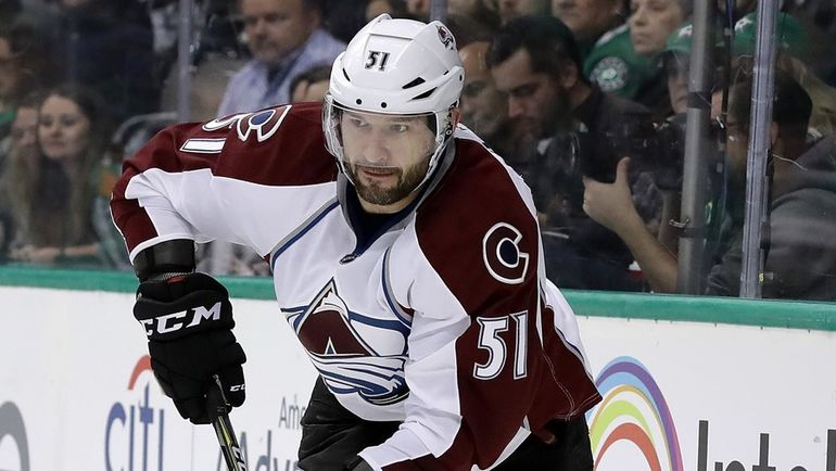 Федор ТЮТИН. Фото AFP Федор ТЮТИН. Фото AFP