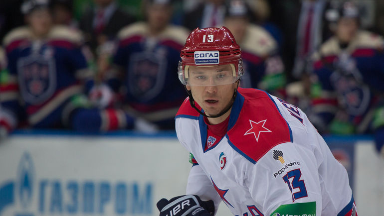 Иван НЕПРЯЕВ. Фото Кристина КОРОВНИКОВА Иван НЕПРЯЕВ. Фото Кристина КОРОВНИКОВА