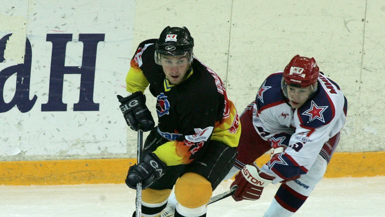 Александр ПОЛУШИН. Фото Татьяна ДОРОГУТИНА Александр ПОЛУШИН. Фото Татьяна ДОРОГУТИНА