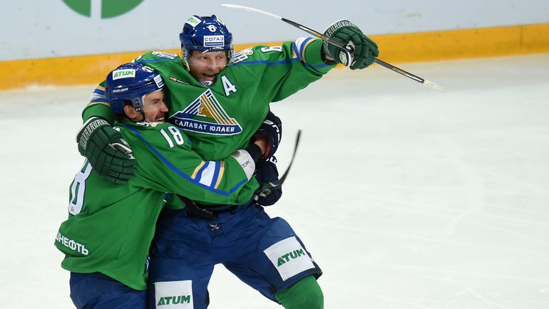 Сергей СОИН. Фото Юрий КУЗЬМИН, photo.khl.ru Сергей СОИН. Фото Юрий КУЗЬМИН, photo.khl.ru