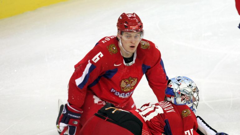 Антон ВОЛЧЕНКОВ. Фото Александр ВИЛЬФ Антон ВОЛЧЕНКОВ. Фото Александр ВИЛЬФ