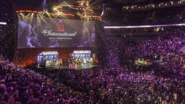 10 лучших моментов 2016 года в киберспорте