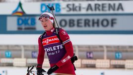 Сегодня. Оберхоф. Дарья ДОМРАЧЕВА.