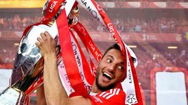 Андреас САМАРИС.