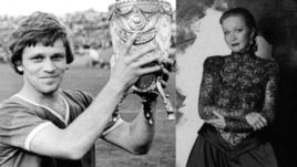 Лучшее-2016.  Александр Минаев: "Я твоя Альфа и Омега", -  говорила мне Гундарева"