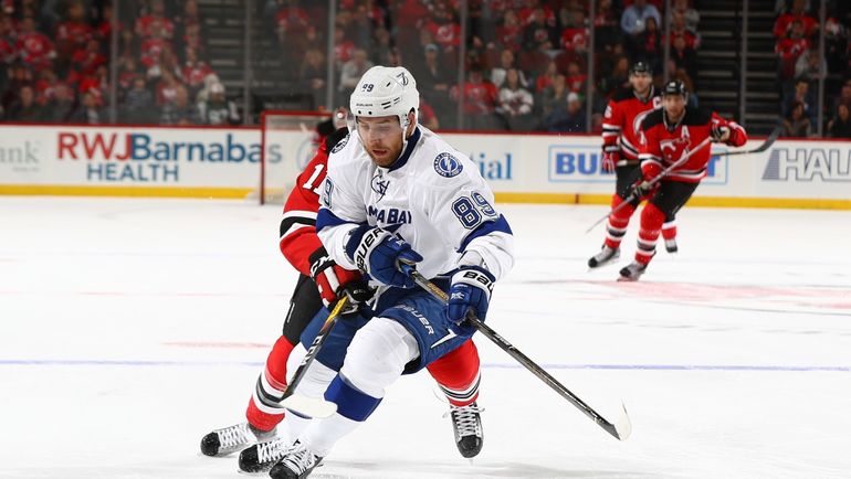 Никита НЕСТЕРОВ (№89). Фото AFP Никита НЕСТЕРОВ (№89). Фото AFP