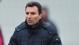 Александр ГРИГОРЯН.