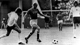 Лучшее-2016. Сергей Ольшанский:  "Виктора Тихонова из ЦСКА увольнял я"