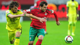 Тигиев в "Спартак", Зуйков - в "Зенит"?