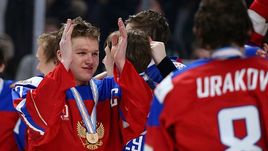 "Молодежные чемпионаты мира - это память на всю жизнь"