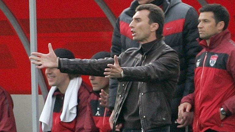 Александр ГРИГОРЯН. Фото Татьяна ДОРОГУТИНА Александр ГРИГОРЯН. Фото Татьяна ДОРОГУТИНА