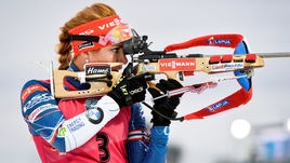 Габриэла КОУКАЛОВА.