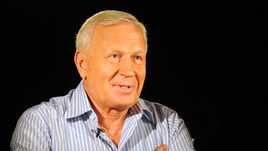 Вячеслав КОЛОСКОВ.