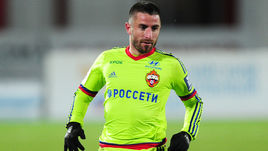 Турция ждет Тошича,  Самедов ждет 12 января