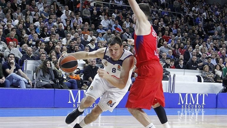 . . "" -  - 95:85.     .  Euroleague.net