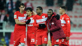 "Сократить количество команд в РФПЛ? Оставляем только Спартак"