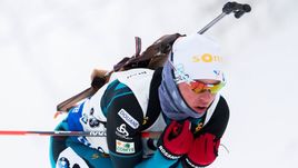 Мари ДОРЕН-АБЕР.