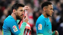 Сборная без Роналду и Месси