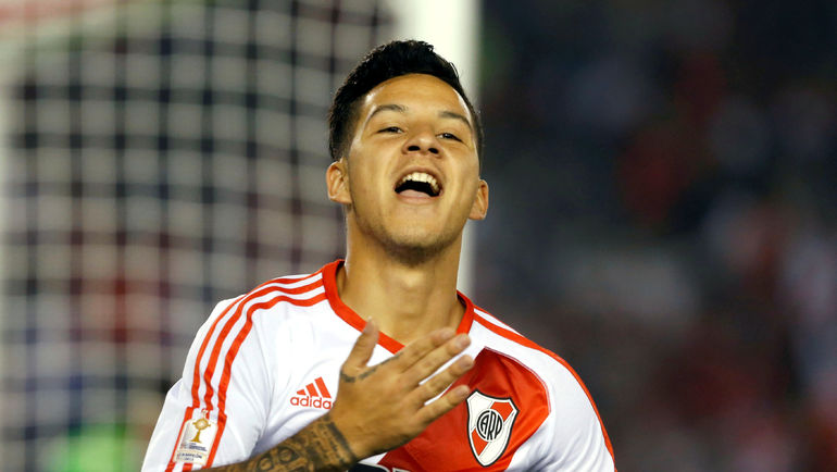 Себастьян ДРИУССИ. Фото REUTERS Себастьян ДРИУССИ. Фото REUTERS