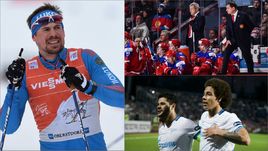 Великий Устюгов, бронзовая молодежка и китайская цена