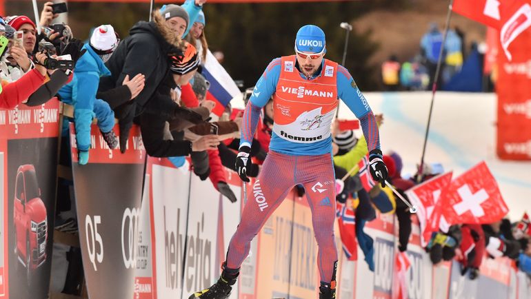 Сергей УСТЮГОВ. Фото AFP Сергей УСТЮГОВ. Фото AFP