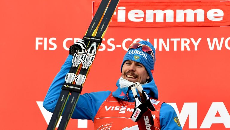 Сергей УСТЮГОВ. Фото AFP Сергей УСТЮГОВ. Фото AFP