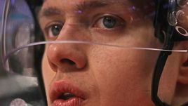 Артемий ПАНАРИН.