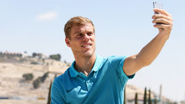 Александр КОКОРИН.