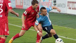 Йоан МОЛЛО (справа).