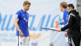 Павел ПОГРЕБНЯК.