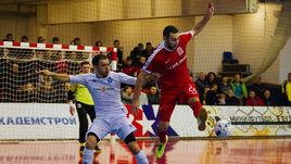 Классика жанра в Троицке