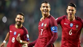 Чемпион Европы для "Спартака".  Кто такой Жозе Фонти 