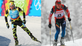 Аристид БЕГЮ vs Александр ЛОГИНОВ.