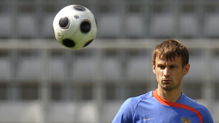 Сергей СЕМАК. Фото REUTERS Сергей СЕМАК. Фото REUTERS