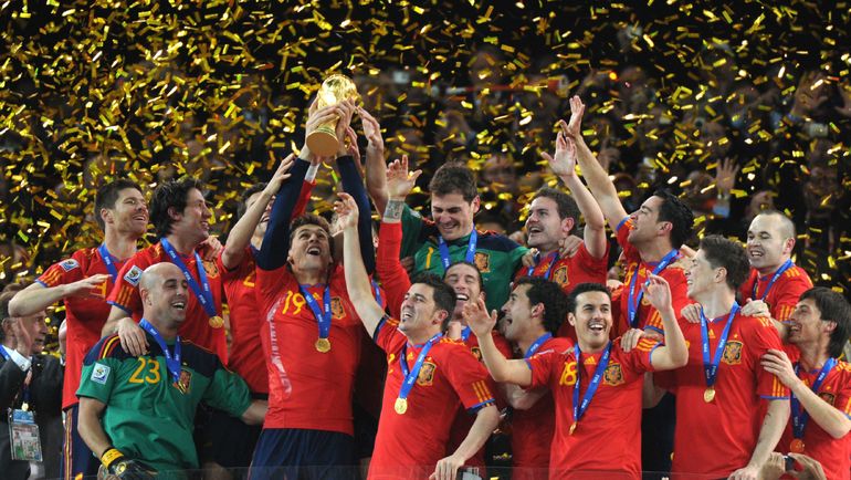 ЧМ-2010: ЮАР. Фото REUTERS ЧМ-2010: ЮАР. Фото REUTERS