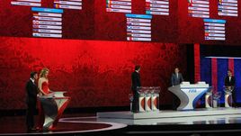 После ЧМ-2018 и 2022 число участников финального турнира увеличится на треть.