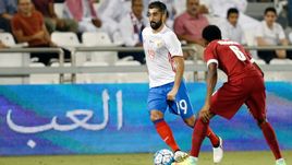 При новом формате главного футбольного турнира планеты сборная России может сыграть с национальной командой Катара не только в товарищеском матче.