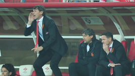 Егор Титов: "Понял, что в "Спартаке" есть люди, которые занимаются не своим делом"