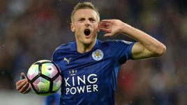 Поздние бомбардиры. Варди и еще 5 героев одного сезона