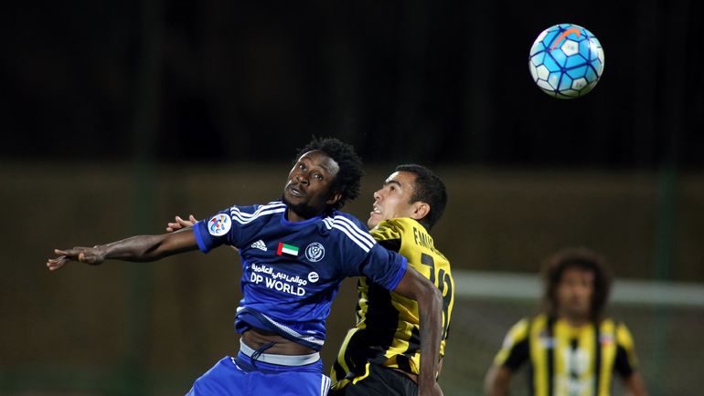 Жонатан ПИТРУАПА. Фото AFP Жонатан ПИТРУАПА. Фото AFP