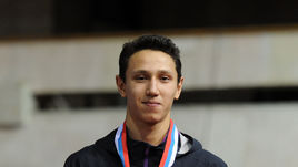 Как завершить карьеру в 18 лет, жениться, вернуться в спорт и начать бить рекорды