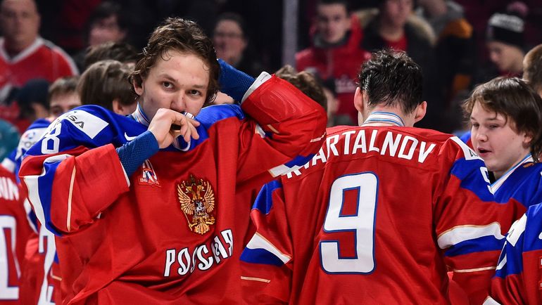 Кирилл УРАКОВ. Фото REUTERS Кирилл УРАКОВ. Фото REUTERS