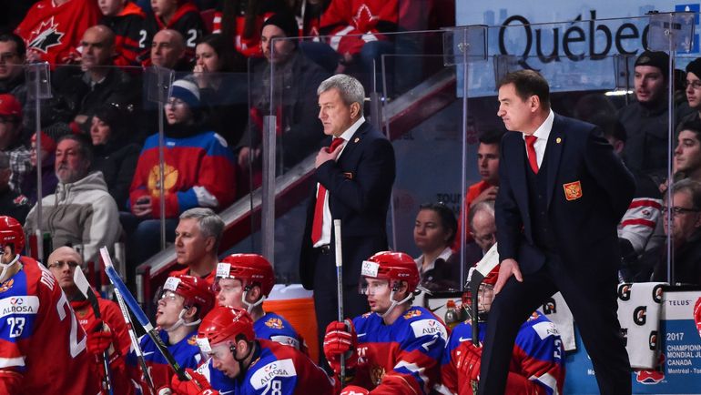 5 января. Монреаль. Швеция - Россия - 1:2. Валерий БРАГИН. Фото REUTERS 5 января. Монреаль. Швеция - Россия - 1:2. Валерий БРАГИН. Фото REUTERS