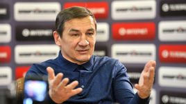 Валерий Брагин: "С Капризовым говорили о девушках"