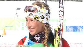 Екатерина АВВАКУМОВА.