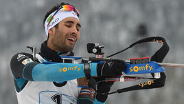 Мартен ФУРКАД.